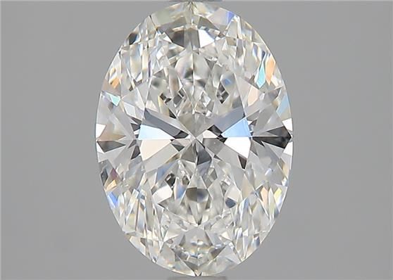 1.50 ct Oval diamond