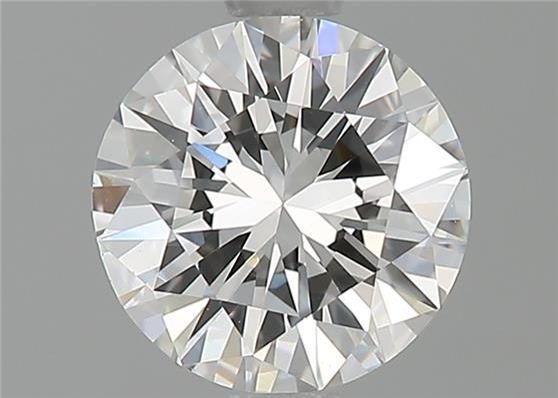 1.02 ct Round diamond