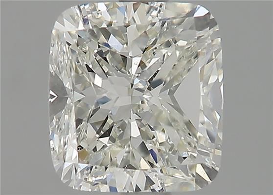 1.80 ct Cushion Modified diamond