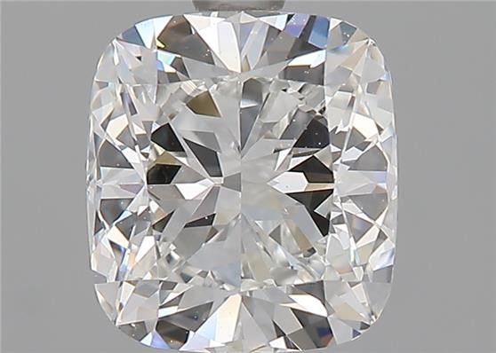 1.50 ct Cushion Modified diamond