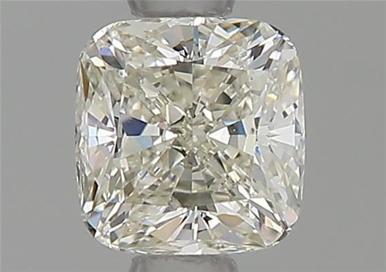 0.56 ct Cushion brilliant Diamond