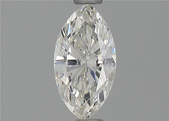 0.65 ct Marquise Diamond