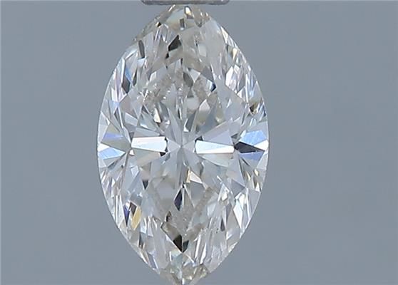 0.42 ct Marquise Diamond