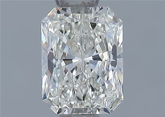 0.50 ct Radiant diamond