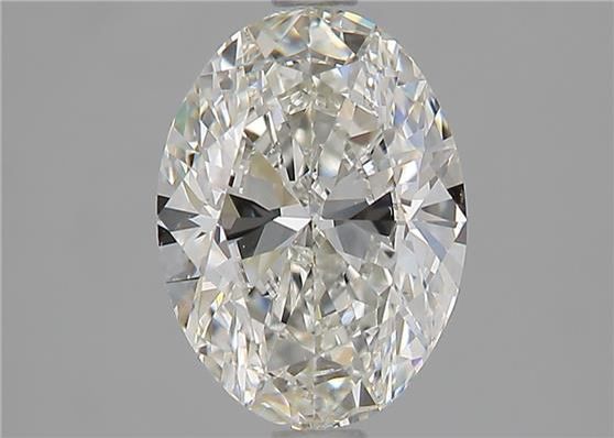 1.51 ct Oval diamond