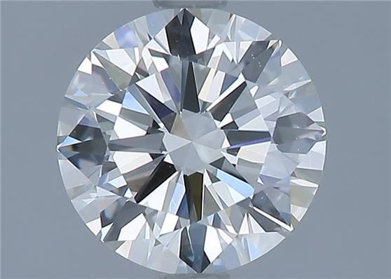 1.50 ct Round diamond