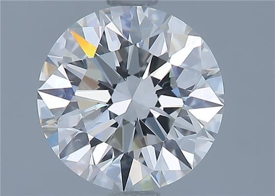 1.50 ct Round diamond