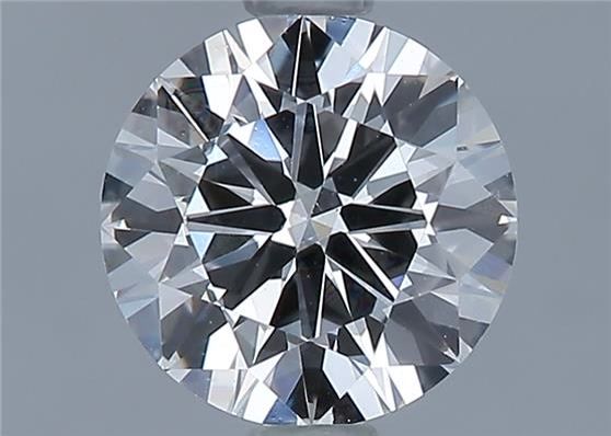 1.00 ct Round diamond