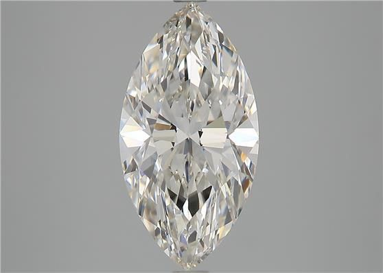 3.02 ct Marquise diamond