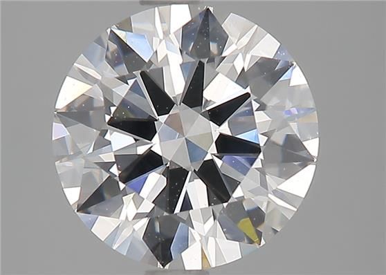 2.10 ct Round diamond