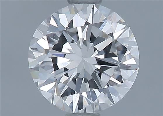 1.03 ct Round diamond