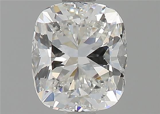 1.01 ct Cushion Modified diamond