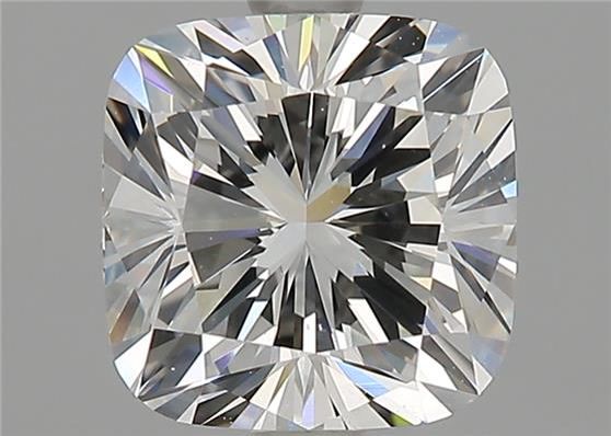 1.70 ct Cushion Modified diamond
