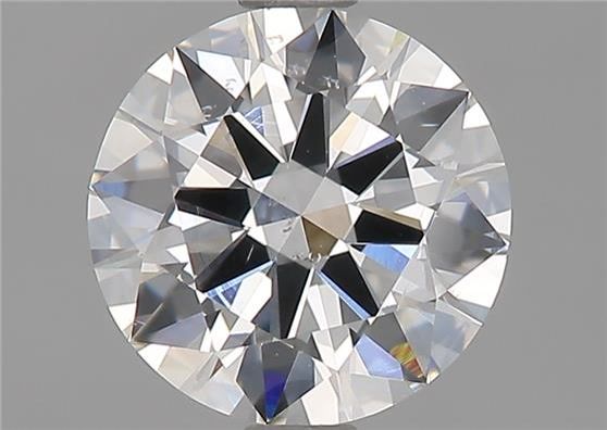 1.40 ct Round diamond