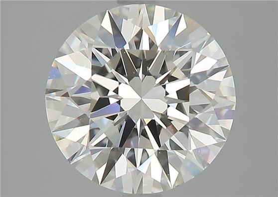 2.53 Carat