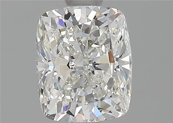 1.01 ct Cushion Modified diamond