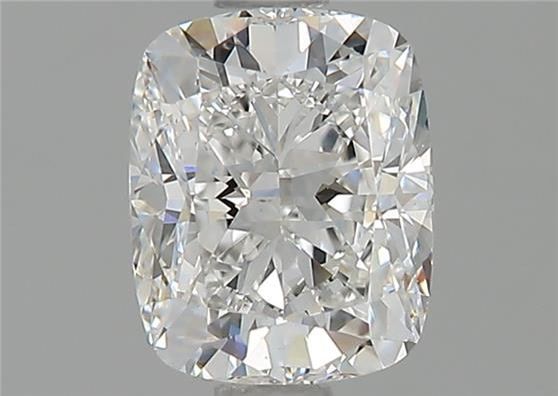 1.01 ct Cushion Modified diamond