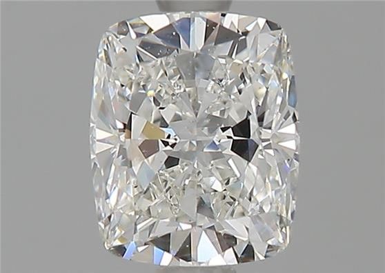 1.01 ct Cushion Modified diamond