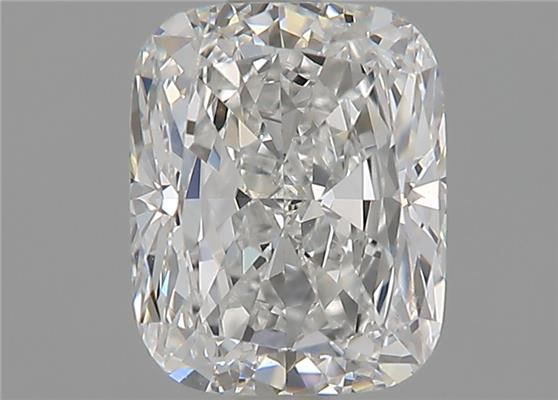 1.71 ct Cushion Modified diamond