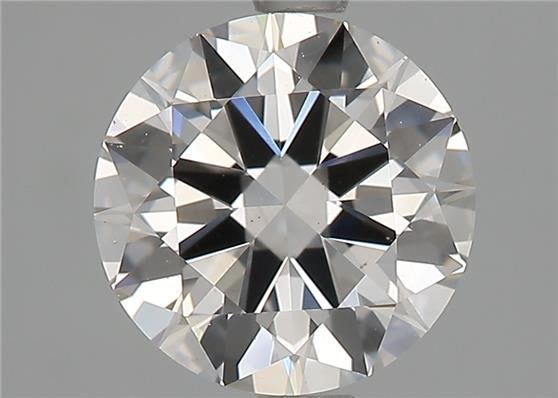 1.70 ct Round diamond