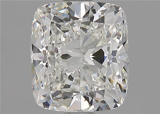 1.60 ct Cushion Modified diamond