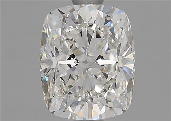 1.51 ct Cushion Modified diamond