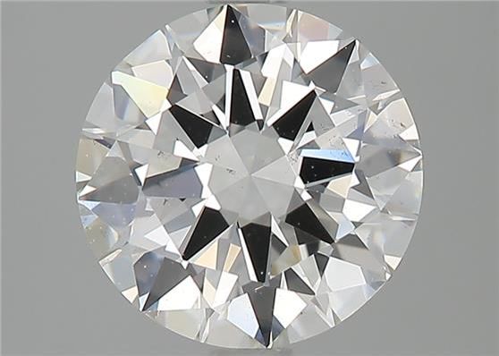 2.00 ct Round diamond