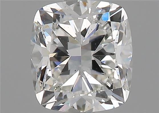 1.50 ct Cushion Modified diamond