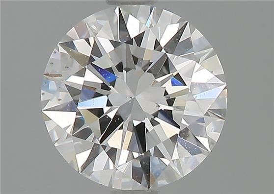 1.50 ct Round diamond