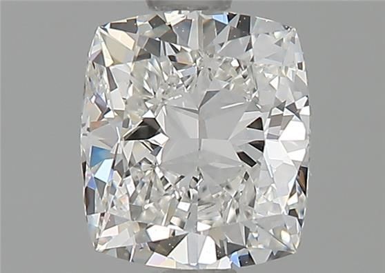 1.00 ct Cushion Brilliant diamond