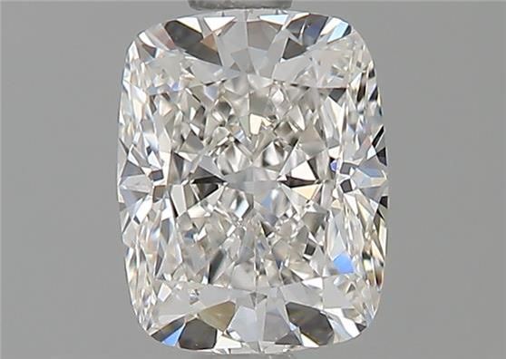 1.01 ct Cushion Brilliant diamond