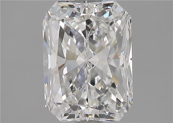 2.00 ct Radiant diamond