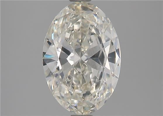 1.70 ct Oval diamond