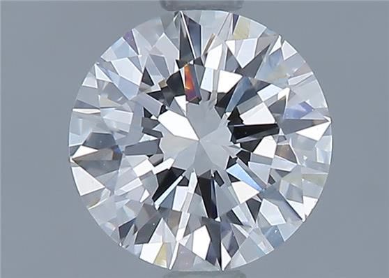 1.01 ct Round diamond