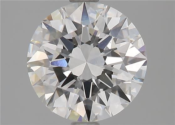 2.20 ct Round diamond