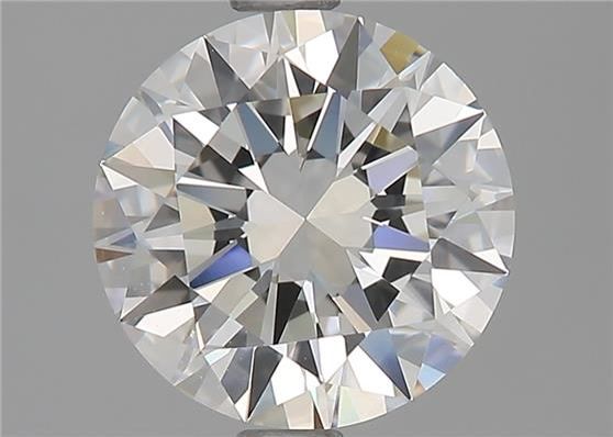 1.80 ct Round diamond