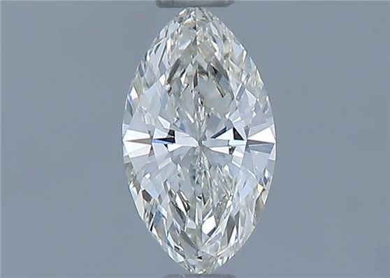 0.41 ct Marquise Diamond