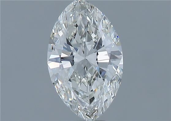 0.68 ct Marquise diamond