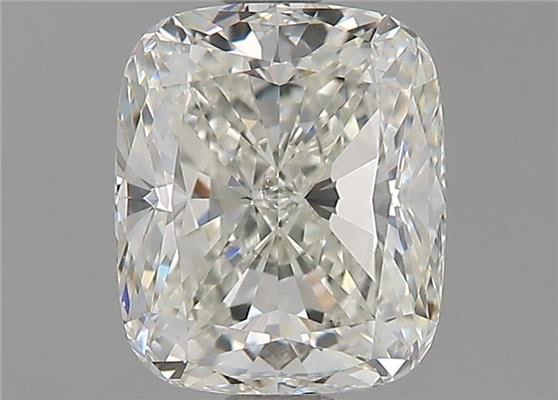 1.51 ct Cushion Modified diamond