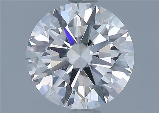 1.50 ct Round diamond