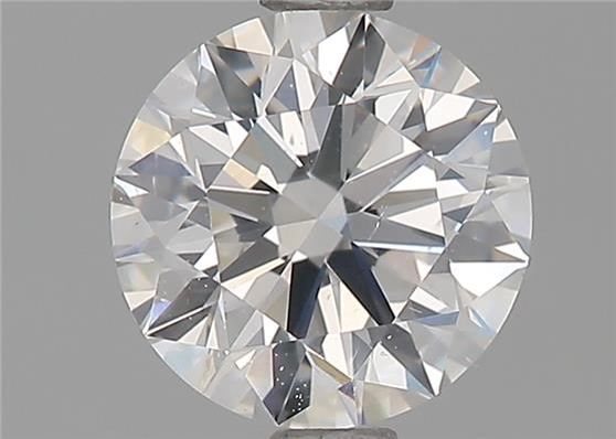 1.10 ct Round diamond