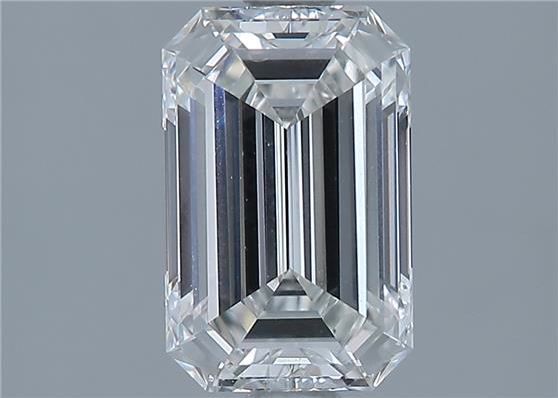 1.50 ct Emerald diamond