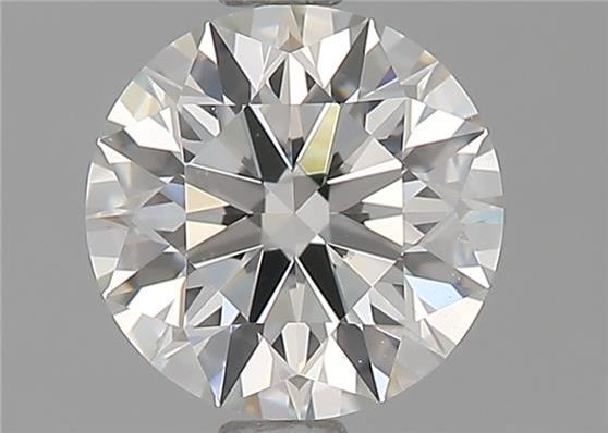 1.10 ct Round diamond