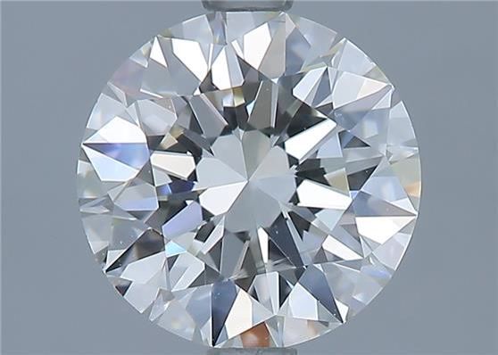 1.80 ct Round diamond