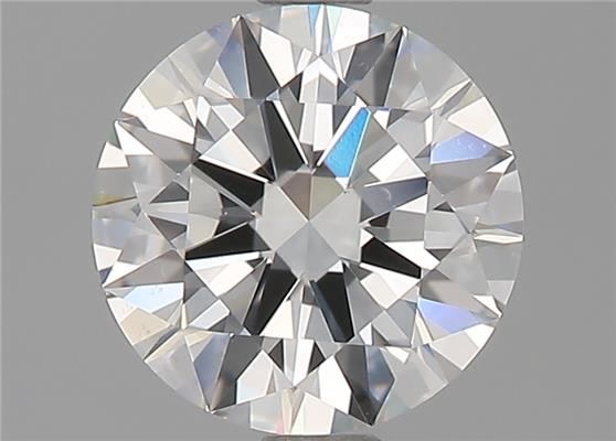 1.30 ct Round diamond