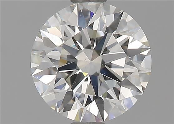 1.20 ct Round diamond