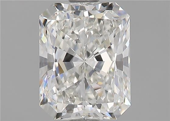 1.50 ct Radiant diamond