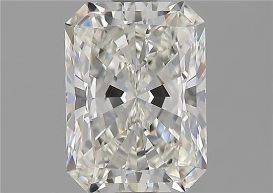 1.50 ct Radiant diamond
