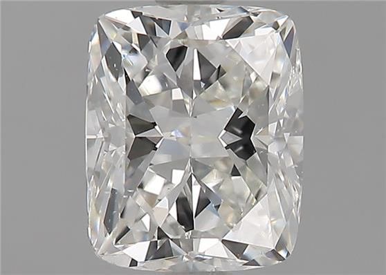 1.51 ct Cushion Modified diamond