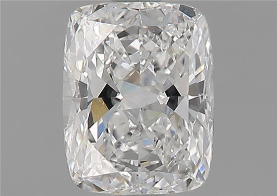 1.02 ct Cushion Modified diamond
